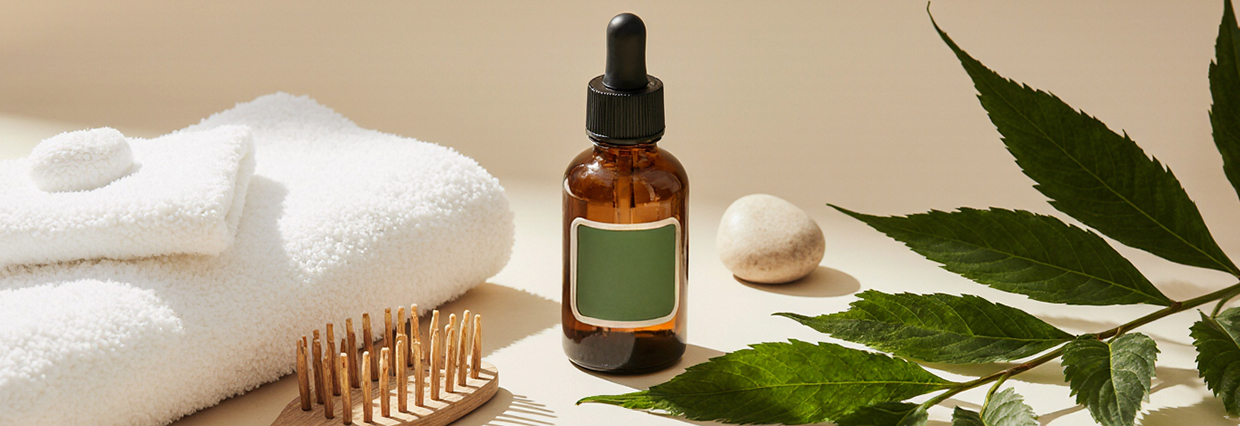 Çay Ağacı Yağının Saça Faydaları; Kepekten Saç Uzamasına Kadar Her Şey!