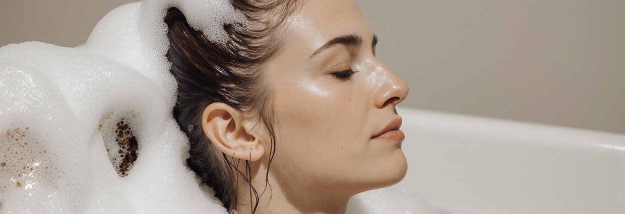 Ne Sıklıkla Saç Yıkanmalı