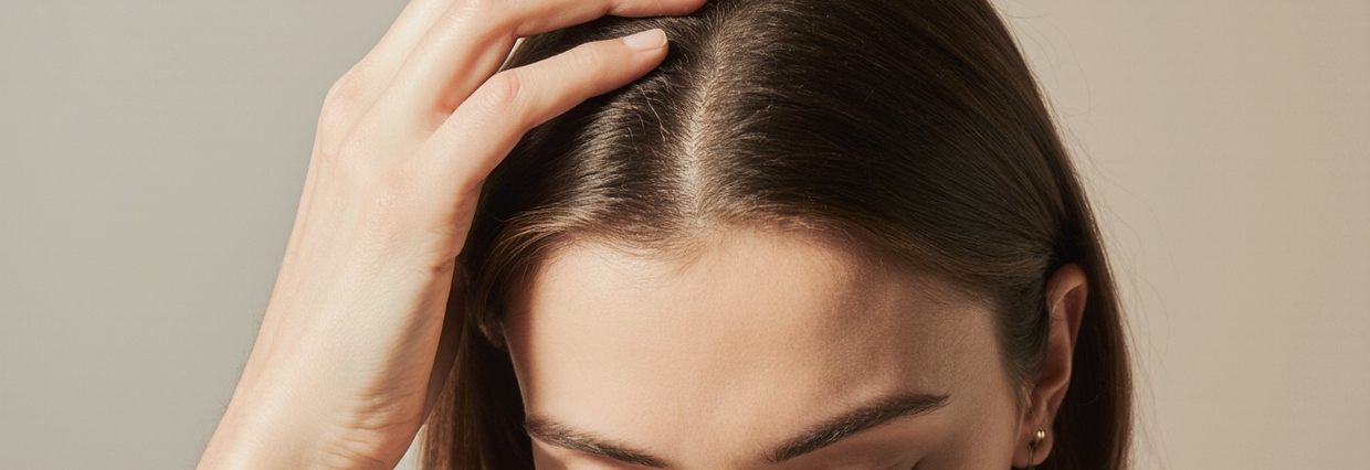 Saç Derisinde Kaşıntı; Nedenleri ve Çözümleri