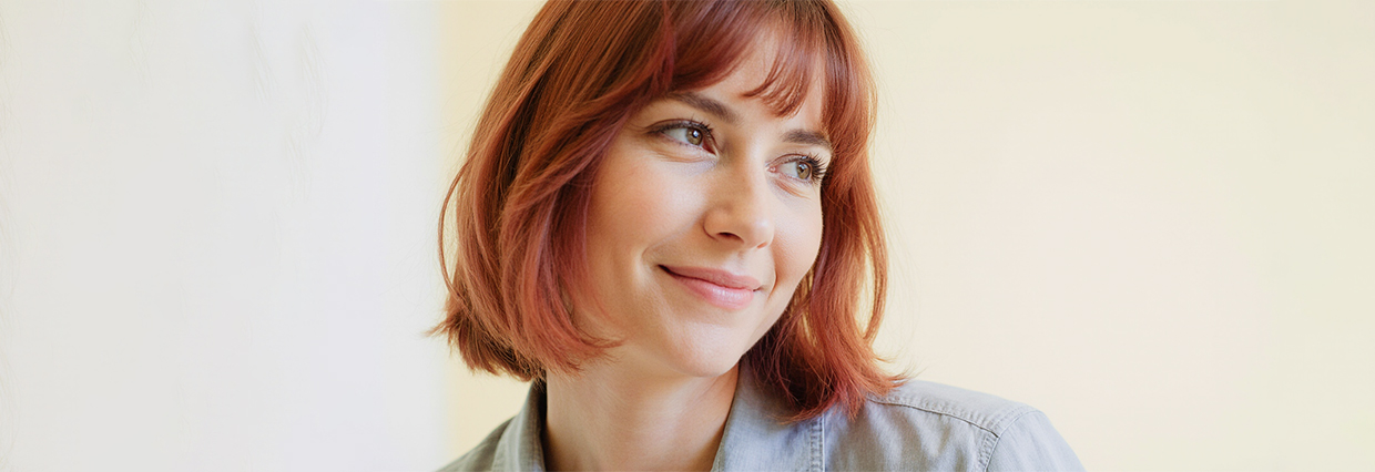 2025’e Damga Vuracak Saç Renkleri; Bu Senenin Saç Trendleriyle Tanışın!