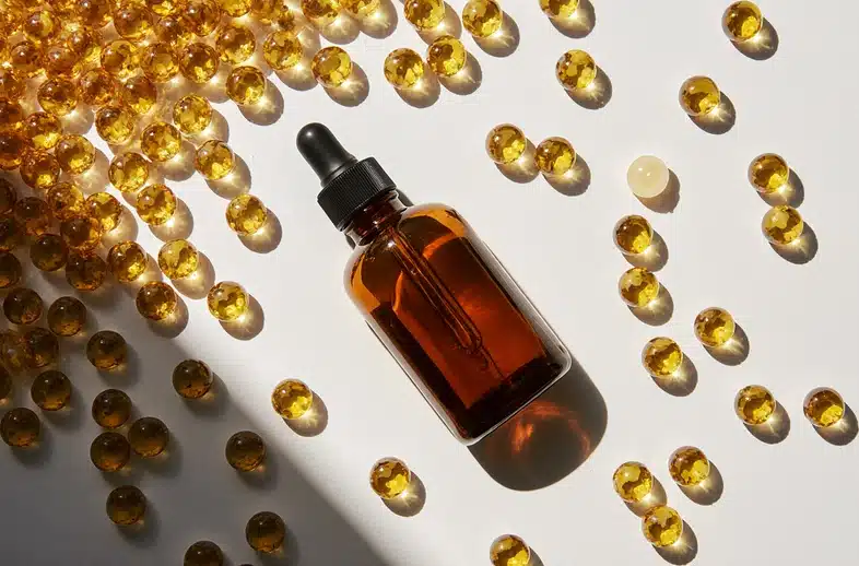 E Vitamini Saça Faydaları: Sağlıklı ve Güçlü Saçlar İçin İpuçları