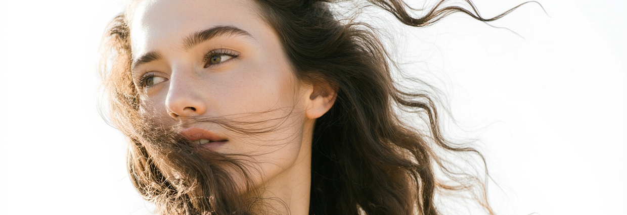 Saç Elektriklenmesi Neden Olur; Nasıl Önlenir?