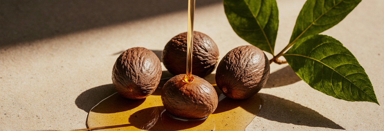 Argan Yağı Ne İşe Yarar?