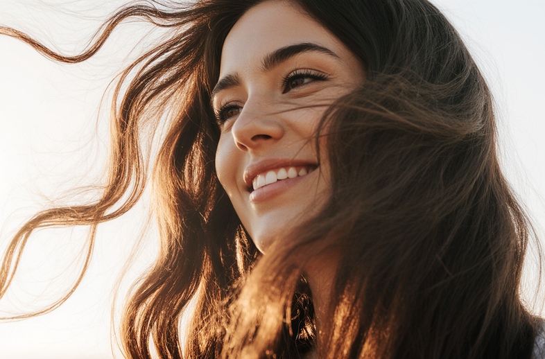 Kolajenin Saçlara Faydası Nedir?