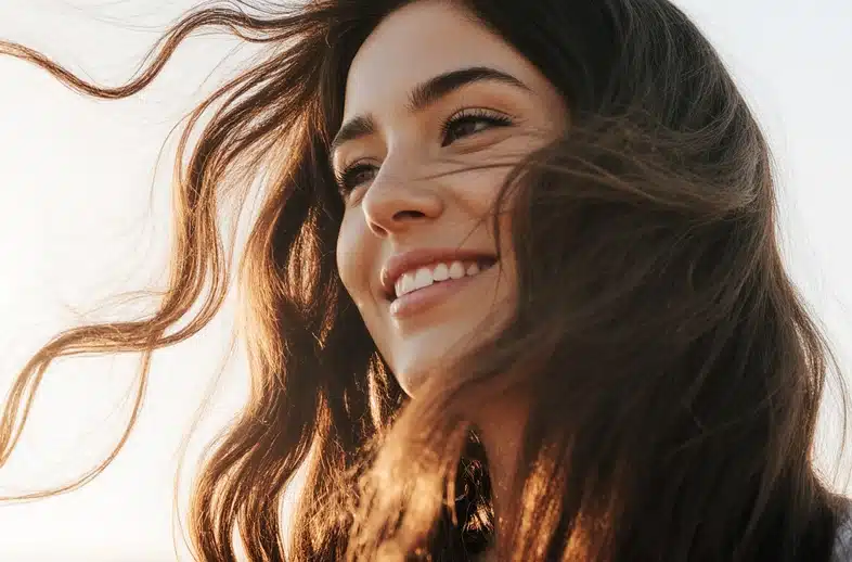 Kolajenin Saçlara Faydası Nedir?