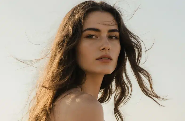 Güneşin Saça Zararları Nelerdir? Saçları Güneşten Koruma Rehberi