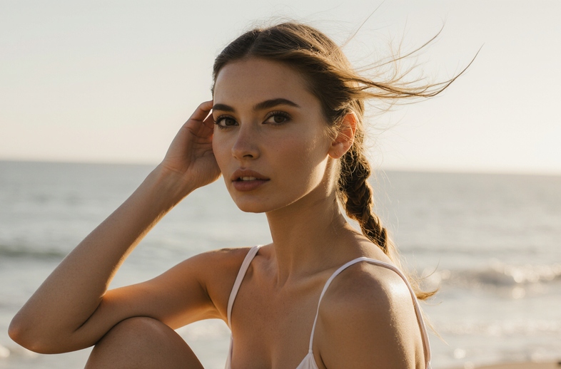 Deniz Sonrası Saç Bakımı Nasıl Olmalı