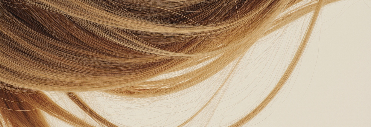 5 Adımda İpeksi ve Pürüzsüz Saçlar