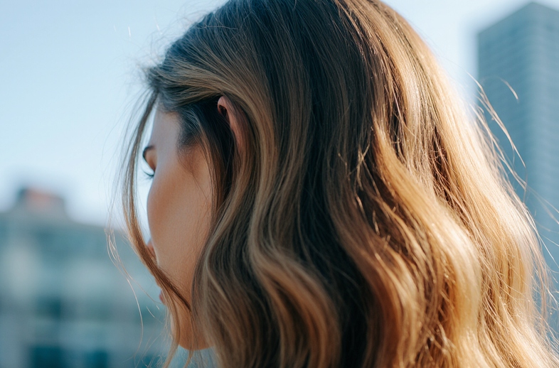 Saçın Büyümesi ve Gelişmesi Nasıl Olur