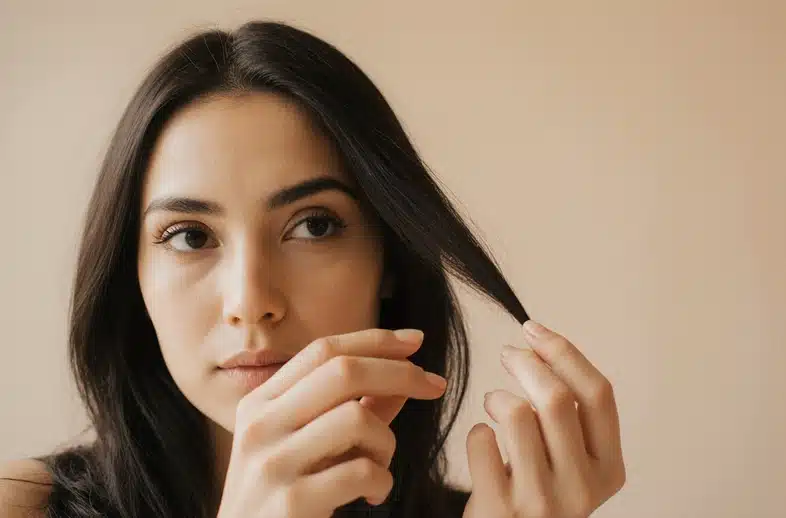 Saç Analizi Nedir Nasıl Yapılır? Saç Sağlığınızı Keşfedin!