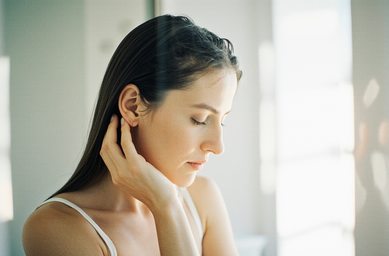 Saç Bakım Kremi Nasıl Kullanılır?