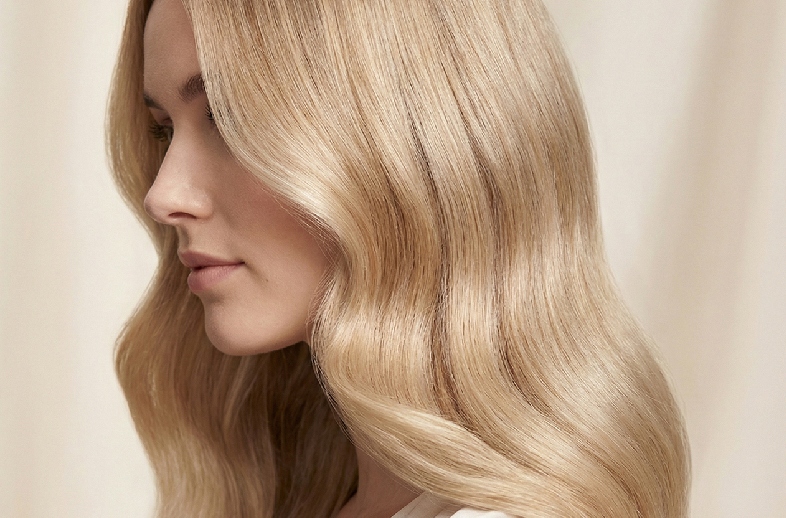 Saçın Canlı ve Parlak Görünmesi İçin Uygulanabilecek 6 Doğal Yöntem