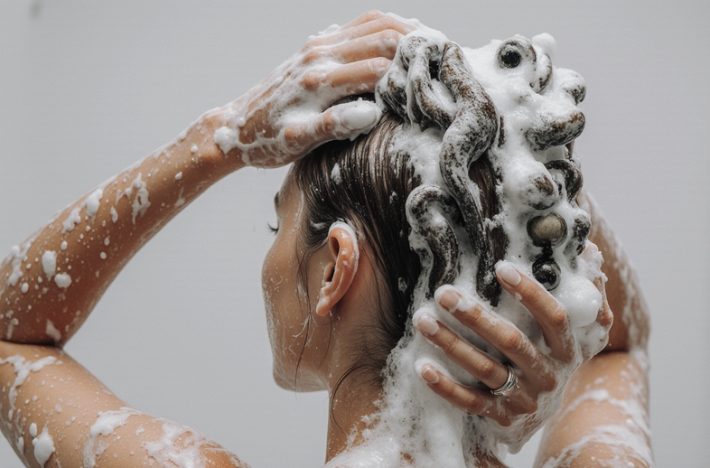 Saçı Doğru Yıkama Yöntemleri