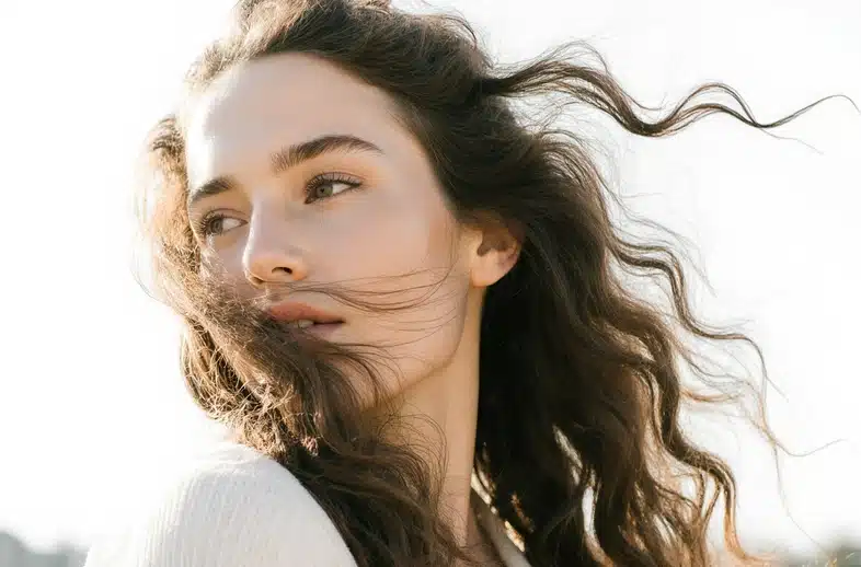 Saç Elektriklenmesi Neden Olur; Nasıl Önlenir?