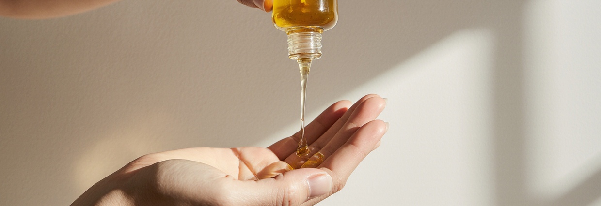 Saç Bakım Yağı Nasıl Kullanılır? Faydaları Nelerdir?