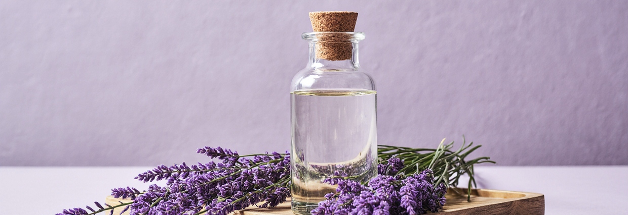 Lavanta Yağının Saça Faydaları