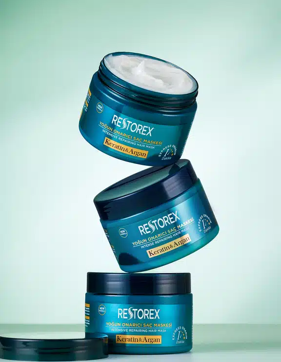 Onarıcı Bakım Serisi