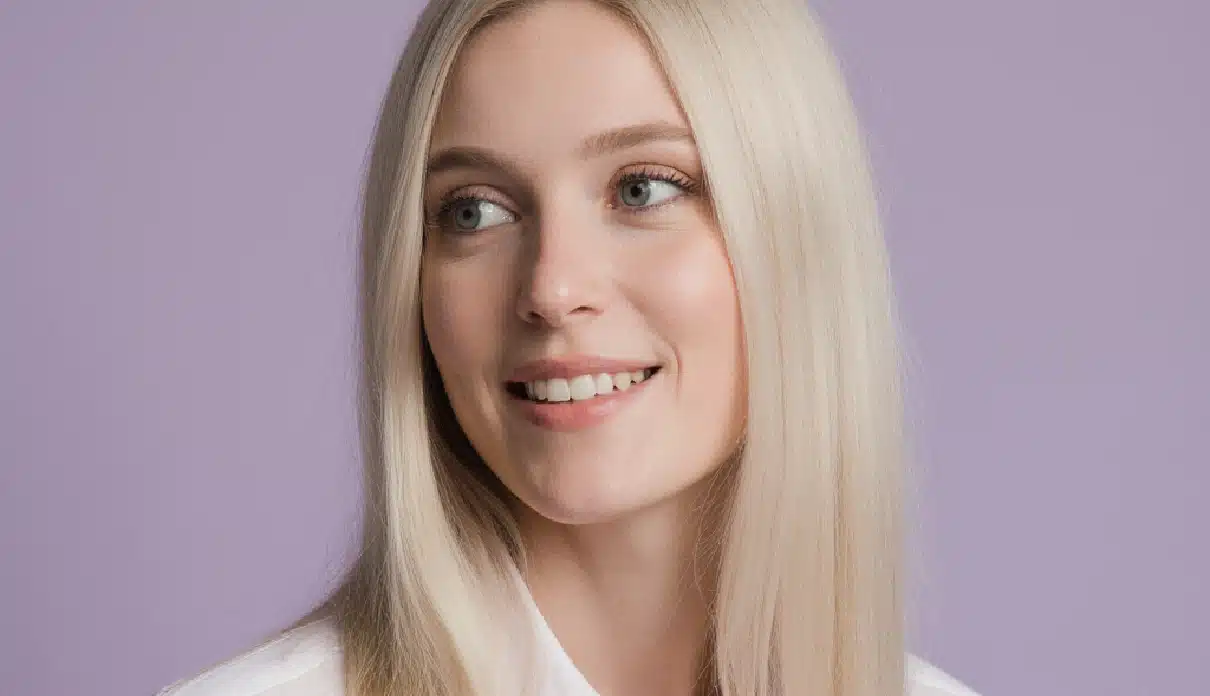 İşlem Görmüş & Boyalı Saçlar