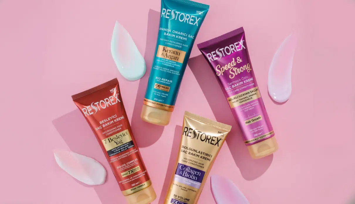 Saç Bakım Kremi
