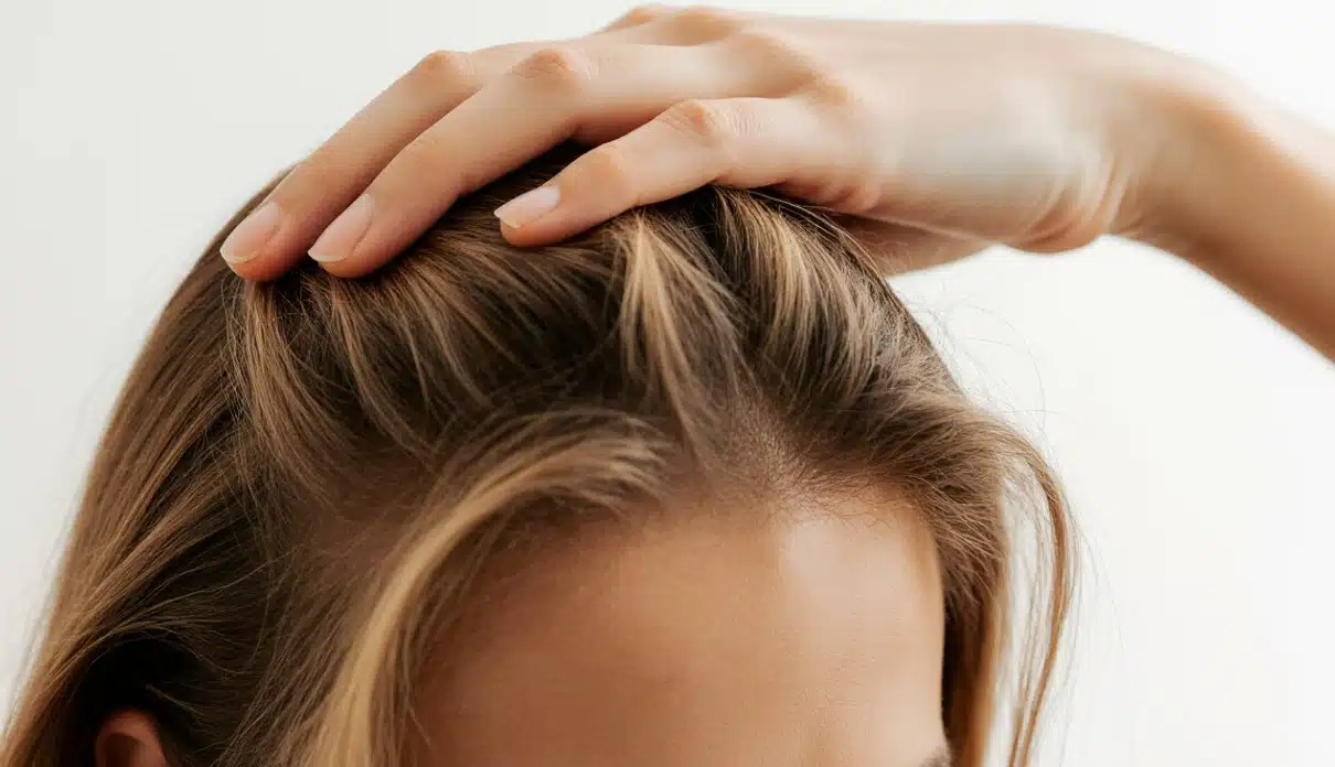 Saç Sorunları ve Çözümleri