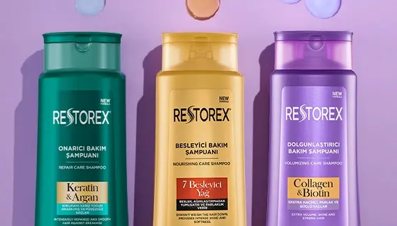 Restorex fotoğraf 1